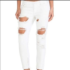 One Teaspoon skinny jean